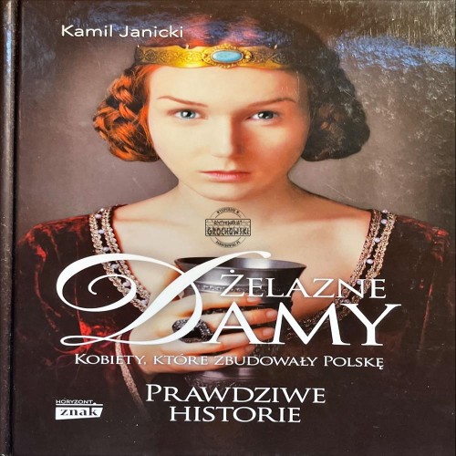 681476 Żelazne damy