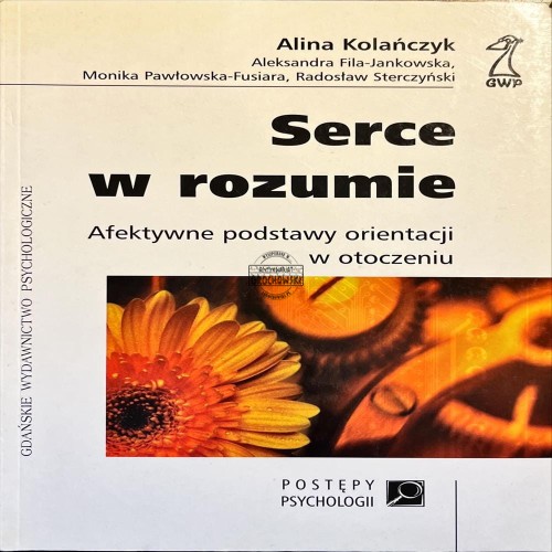 681482 Serce w rozumie