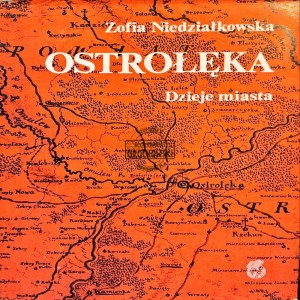 Ostrołęka. Dzieje miasta