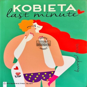 Kobieta last minute
