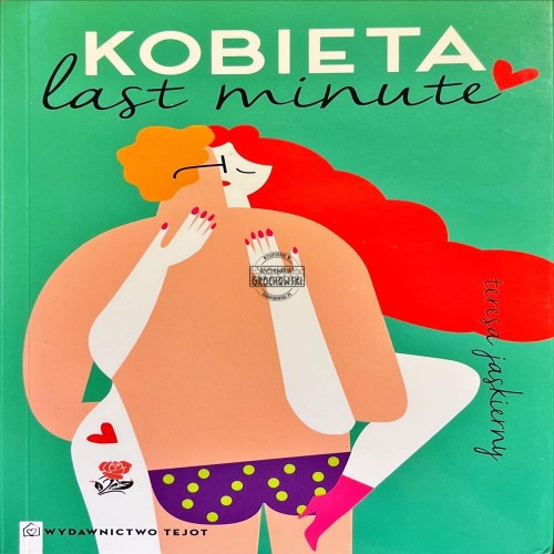 681508 Kobieta last minute