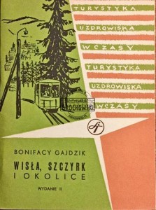 Wisła, Szczyrk i okolice