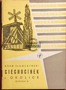 Ciechocinek i okolice