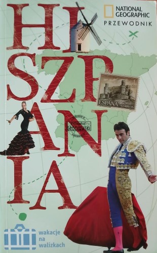 660864 Hiszpania