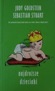Najdroższe dzieciaki