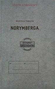 Norymberga