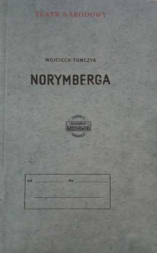660893 Norymberga