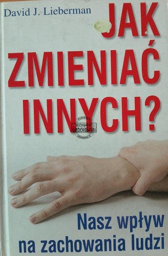 660900 Jak zmieniać innych?