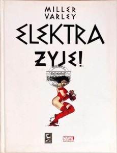 Elektra żyje! 