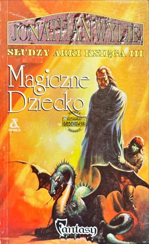 414850 Magiczne dziecko