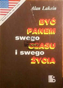 Być Panem swego czasu