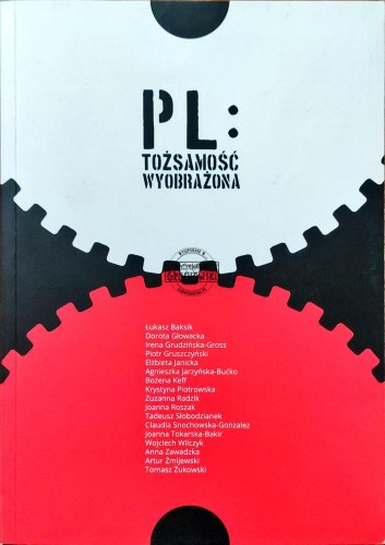 661337 PL: Tożsamość wyobrażona