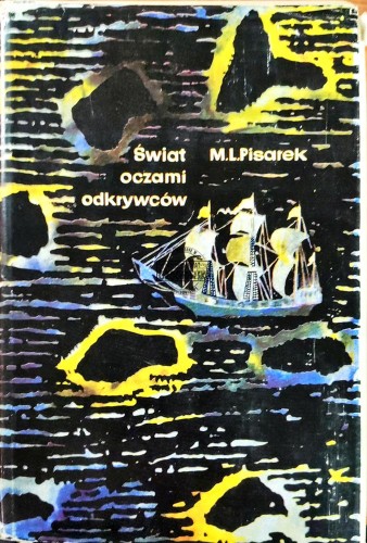 661341 Świat oczami odkrywców