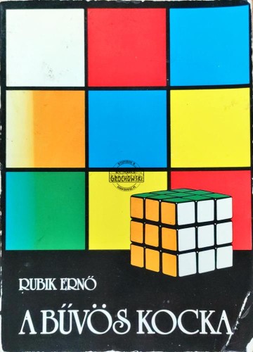 661372 A buvos kocka