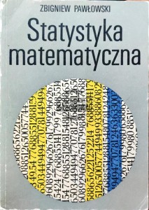 Statystyka matematyczna