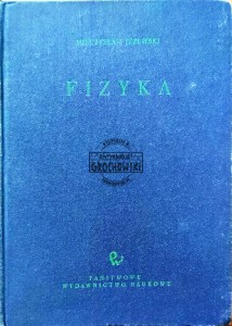 Fizyka. Podręcznik dla wyższych szkół technicznych