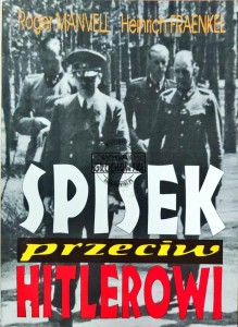 Spisek przeciw Hitlerowi