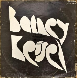 Barney Kessel – Barney Kessel LP