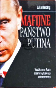 Mafijne państwo Putina
