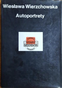 Autoportrety