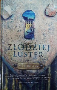 Złodziej luster