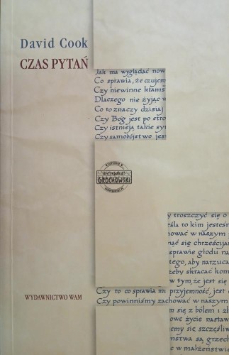 660915 Czas pytań