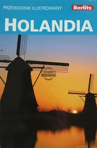 660922 Holandia