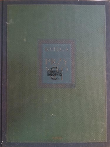 660940 Księga Przyszłości
