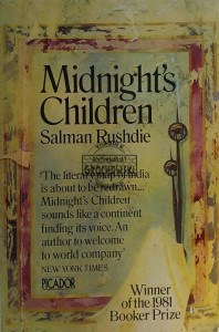 Midnight's Children