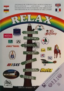 Relax Poland