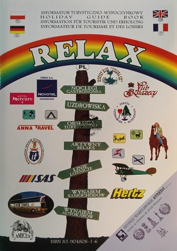 660967 Relax Poland