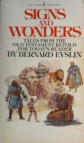 660978 Signs and Wonders