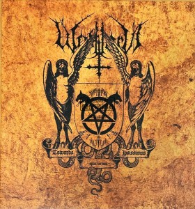 Wolfthorn – Towards Ipsissimus LP (Limited Edition)