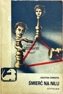Śmierć na Nilu 