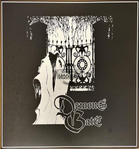 Demons Gate – Demons Gate 12" (Limited Edition)