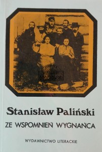 Ze wspomnień wygnańca