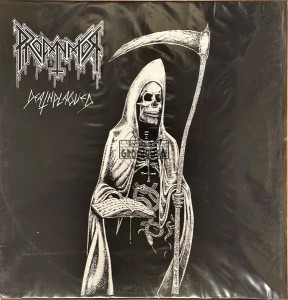 Profanator – Deathplagued LP
