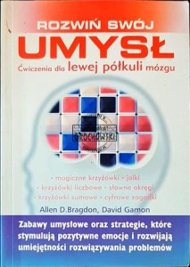 Rozwiń swój umysł BRAGDON