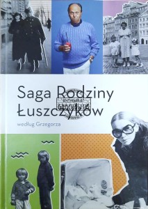 Saga Rodziny Łuszczyków