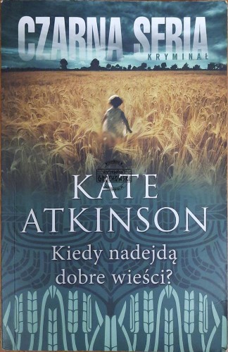662100 Kiedy nadejdą dobre wieści?