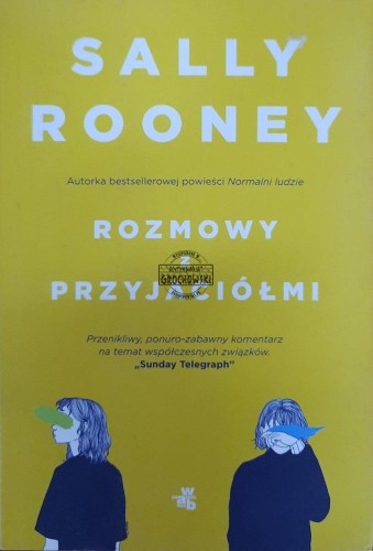 662105 Rozmowy z przyjaciółmi