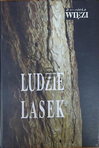 662112 Ludzie Lasek