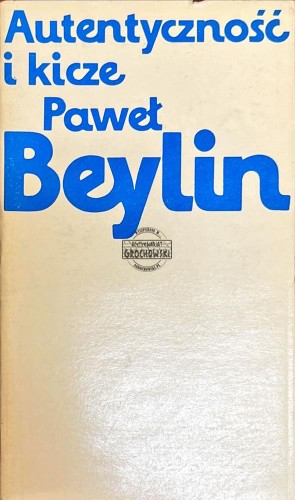 681519 Autentyczność i klicze