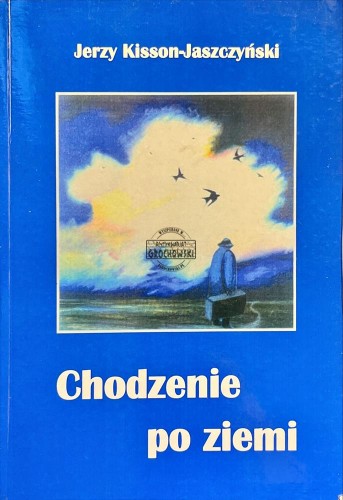 681533 Chodzenie po ziemi