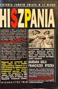 Hiszpania