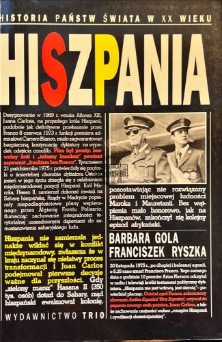 681571 Hiszpania