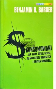 Skonsumowani
