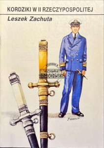 Kordziki w II Rzeczypospolitej