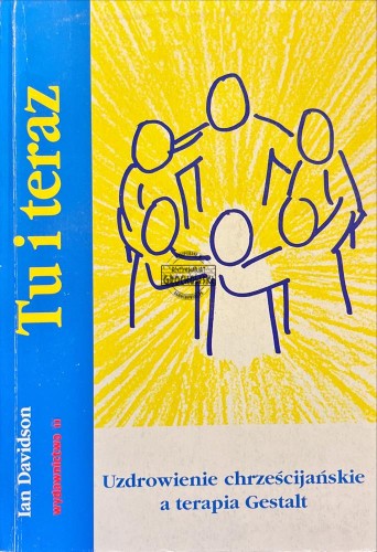 681588 Tu i teraz