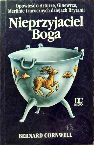 661422 Nieprzyjaciel Boga